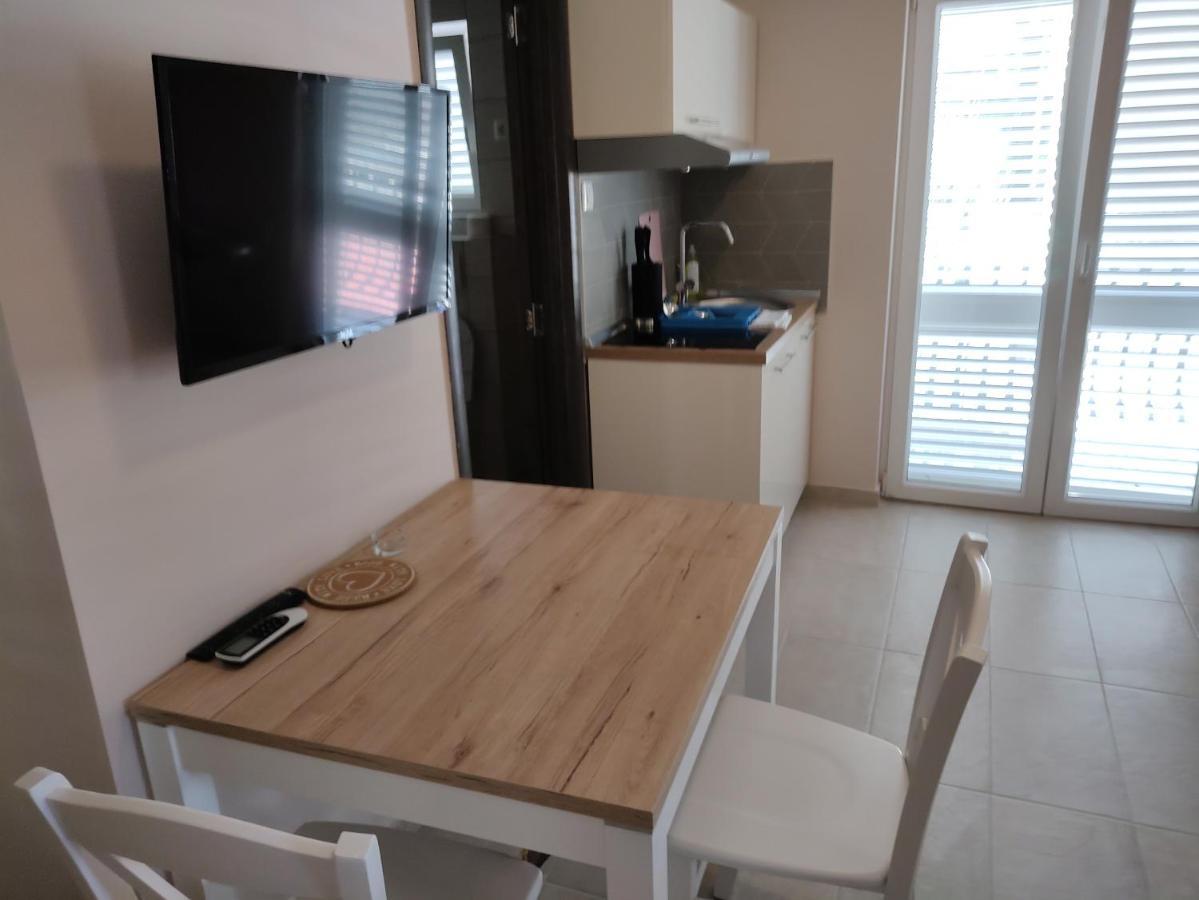 Josipa 2 Apartment Crikvenica Exterior photo