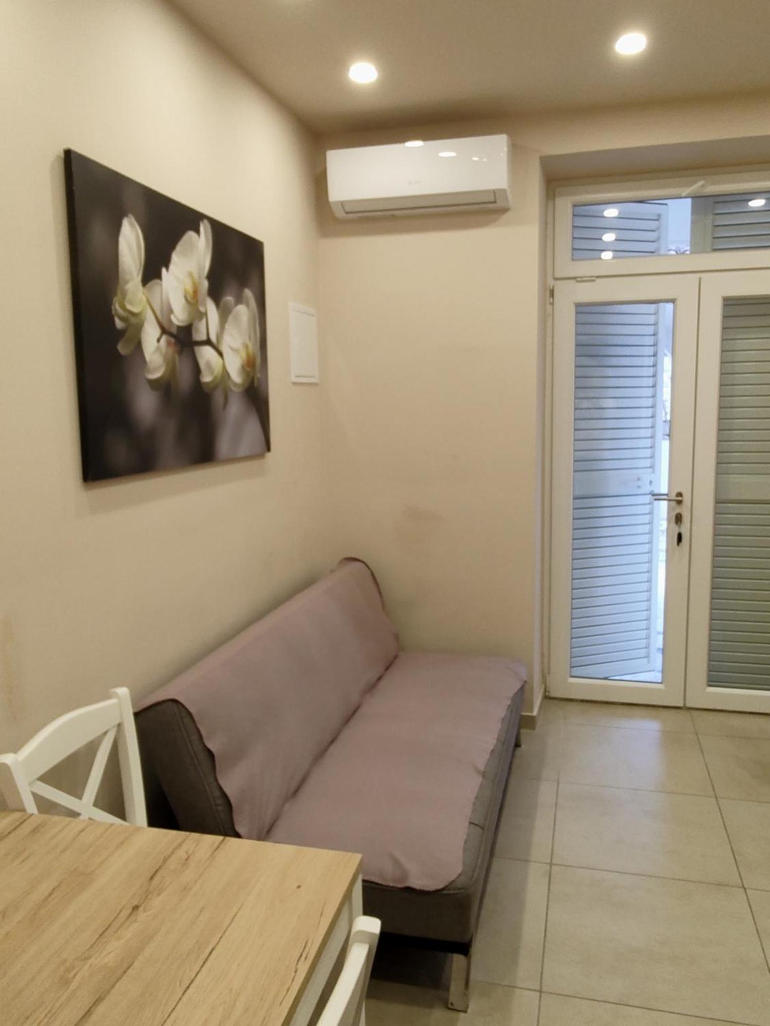 Josipa 2 Apartment Crikvenica Exterior photo