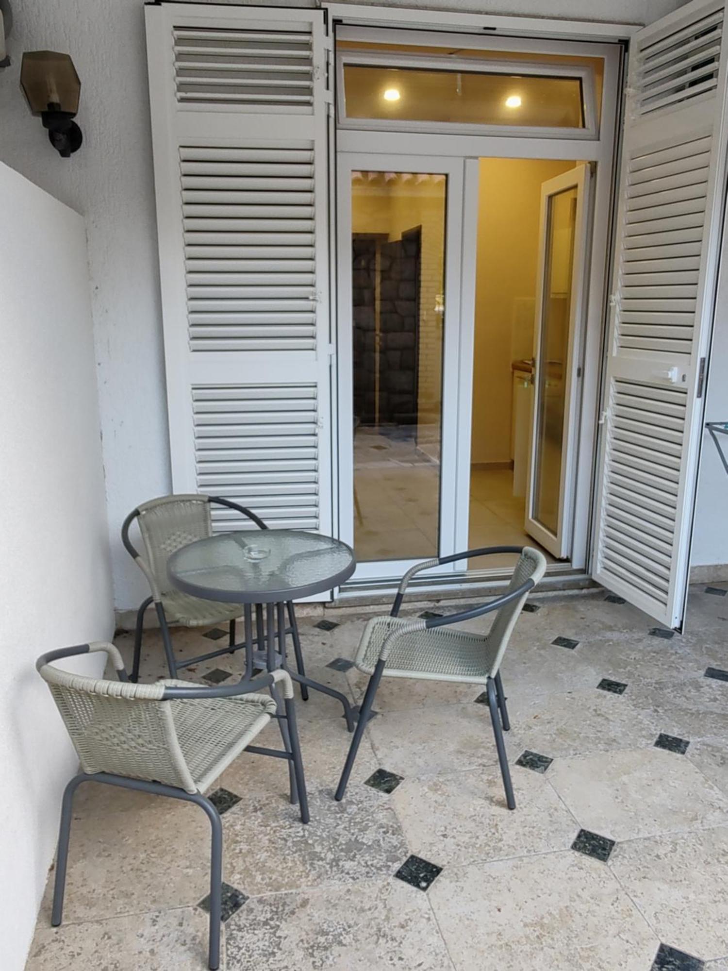Josipa 2 Apartment Crikvenica Exterior photo