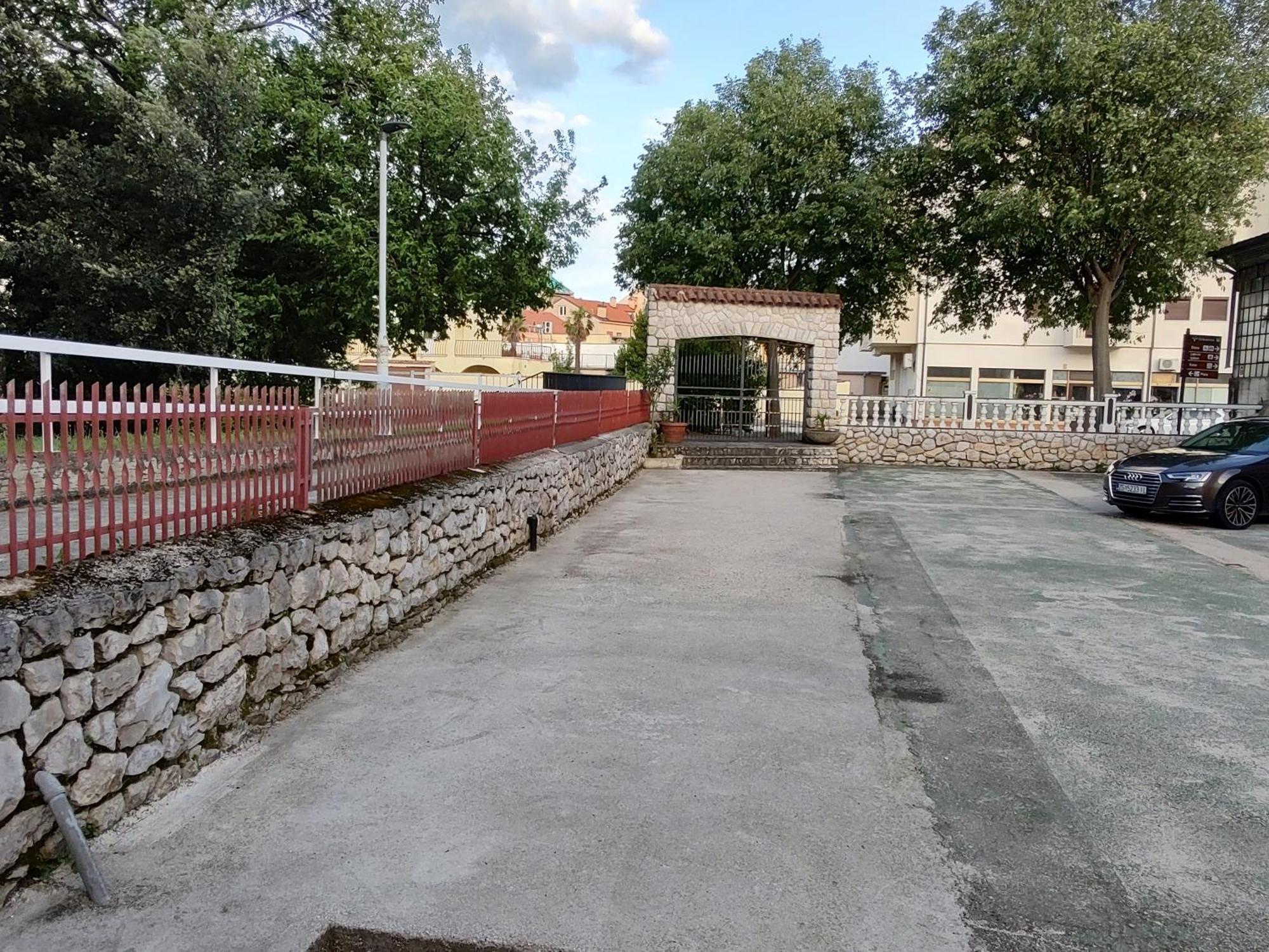 Josipa 2 Apartment Crikvenica Exterior photo